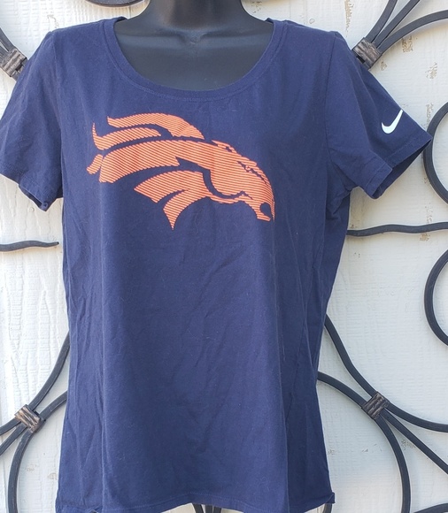 Broncos Tee - Picture 1 of 2